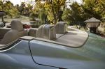 Nissan Murano CrossCabriolet 2011 года